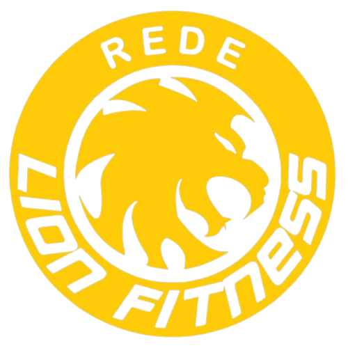 Rede Lion Fitness